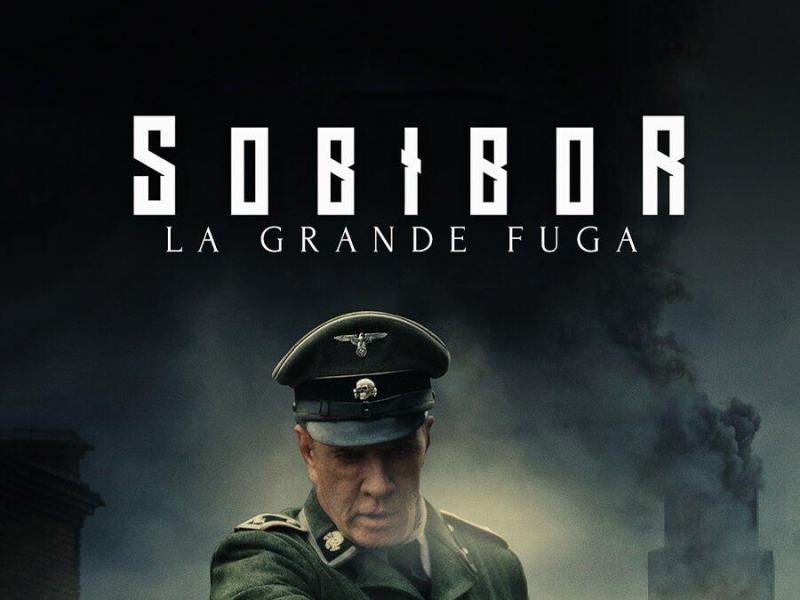 Sobibor - La grande fuga