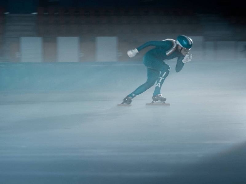 Sognando Milano Cortina 2026. Sulle spalle dei giganti - Stag. 2025 - Le veterane