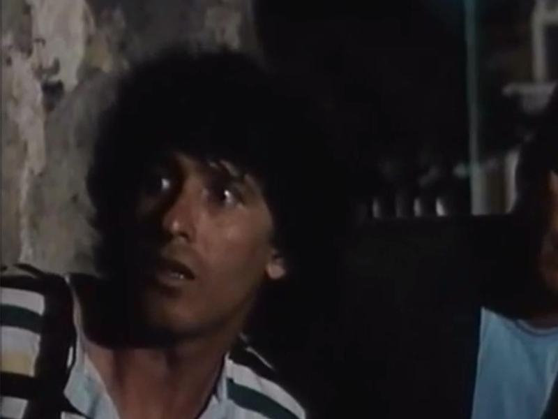 Sogni e bisogni (1985) 1 - Stag. 1 Ep. 1 - Amore cieco