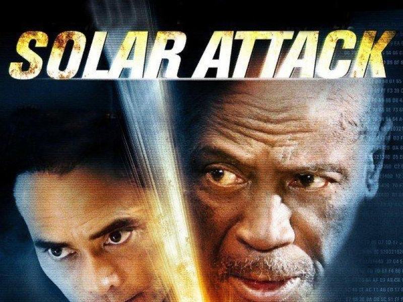 Solar Attack