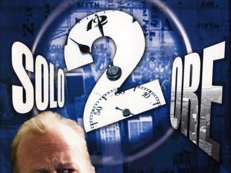Solo 2 ore