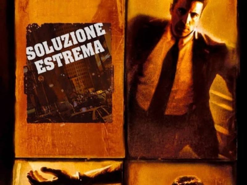 Soluzione estrema