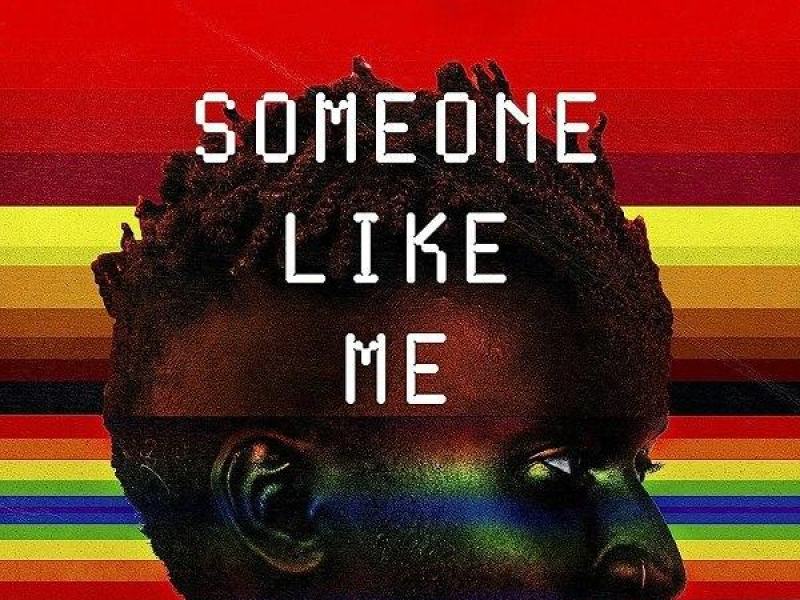 Someone Like Me - Una chance per vivere se' stessi