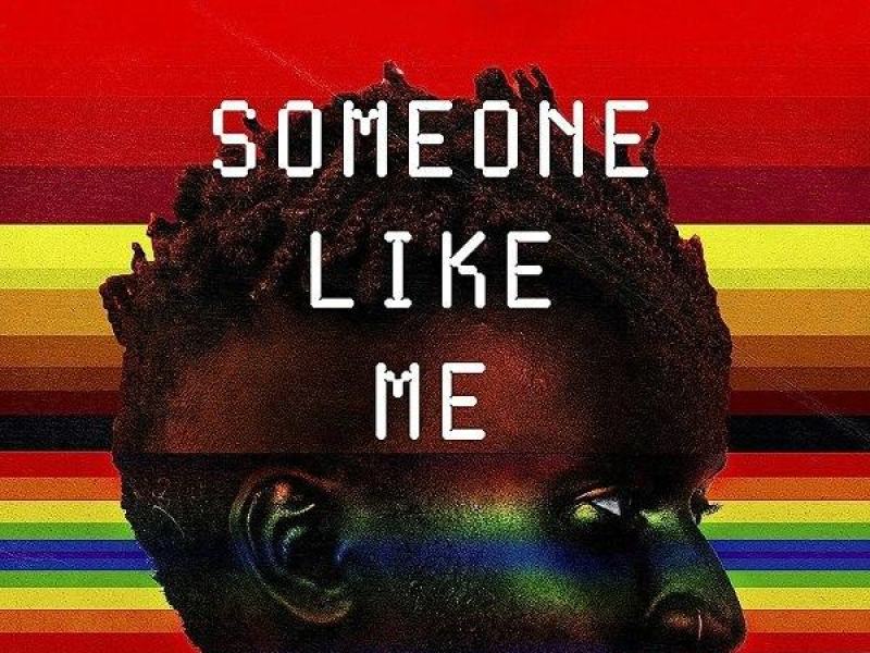 Someone Like Me - Una chance per vivere sè stessi