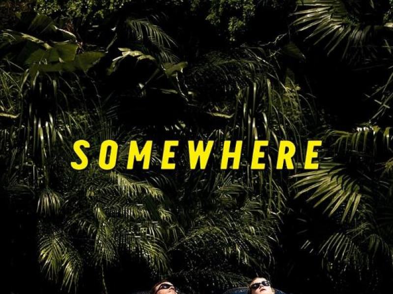 Somewhere