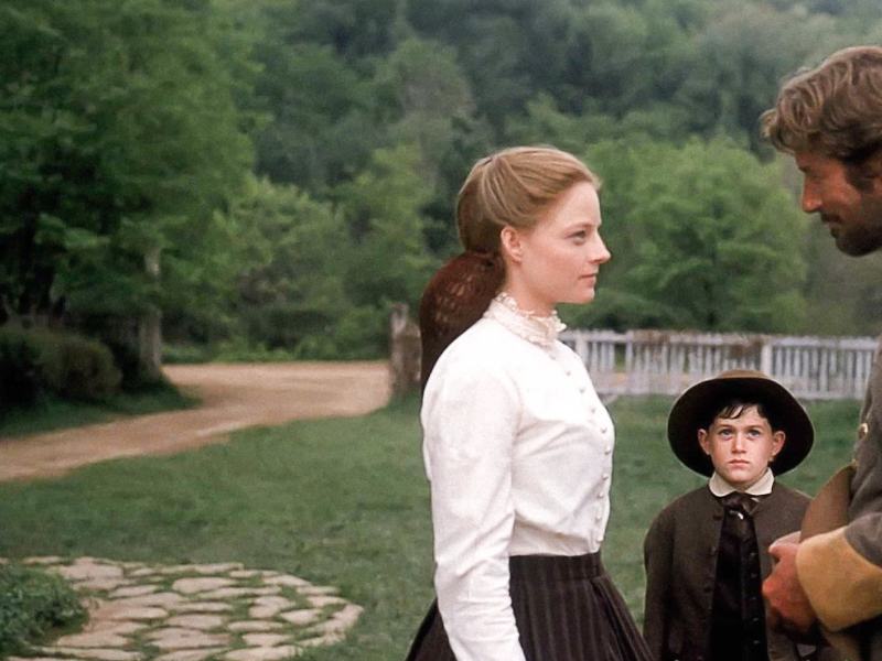 Sommersby