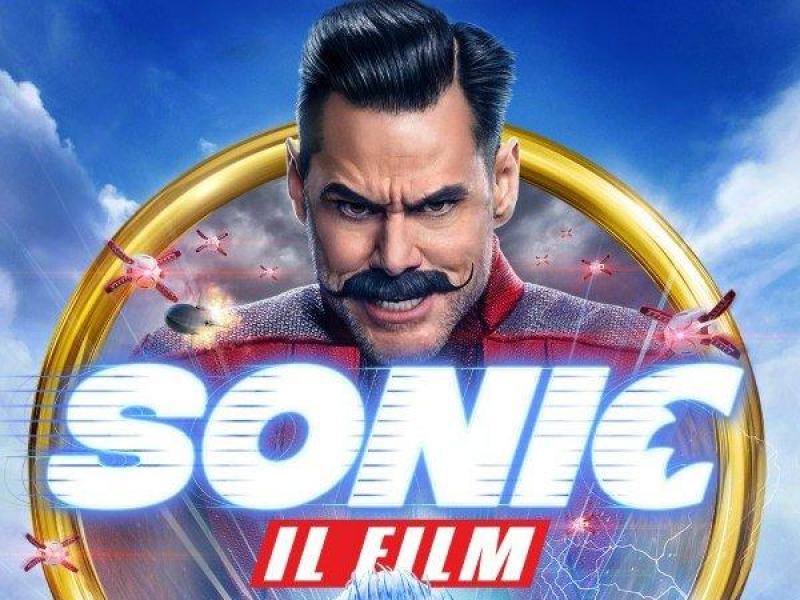 Sonic - Il film