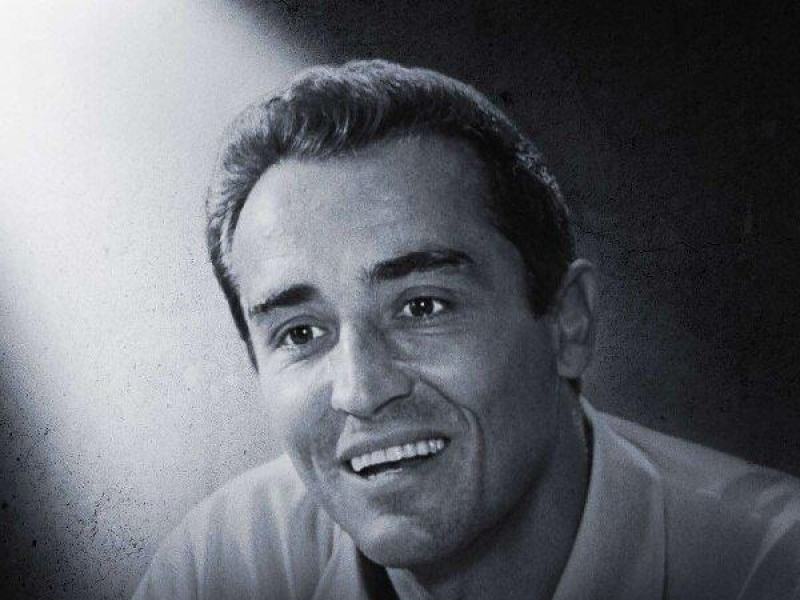 Sono Gassman! Vittorio re della commedia