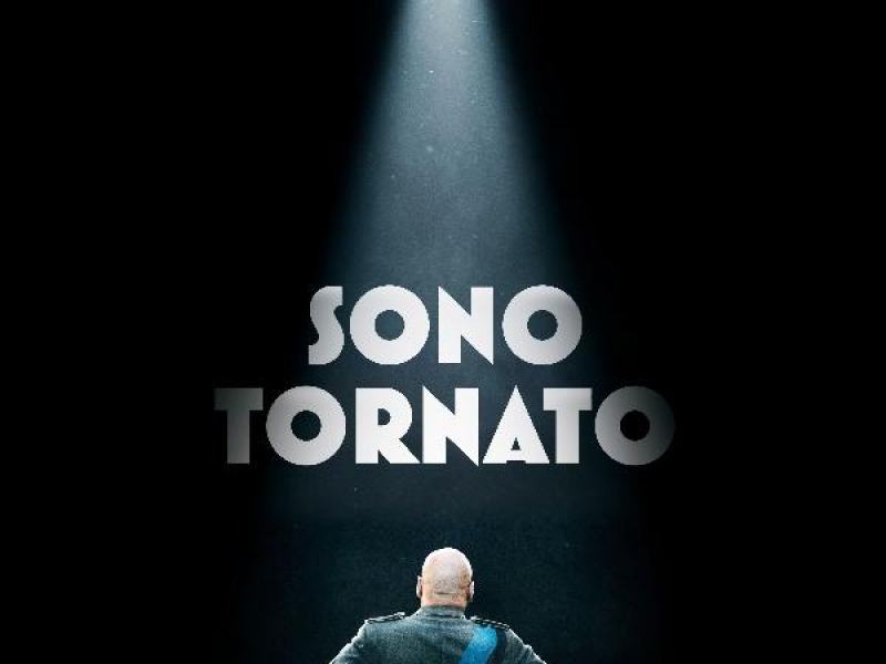 Sono tornato