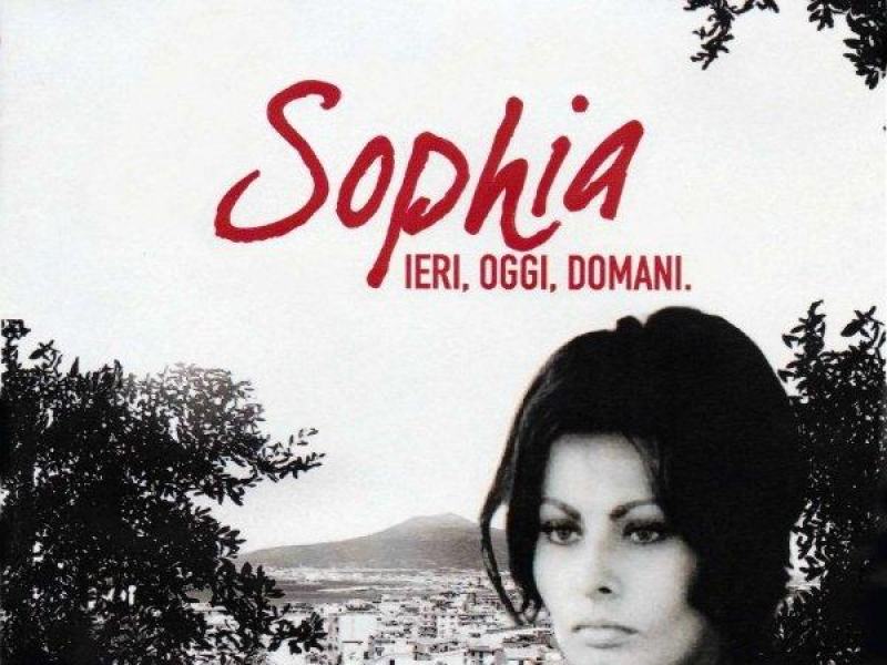 Sophia: ieri, oggi, domani
