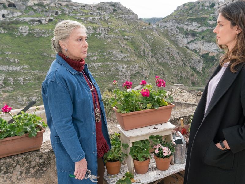 Sorelle - Stag. 1 Ep. 6 - Episodio 6