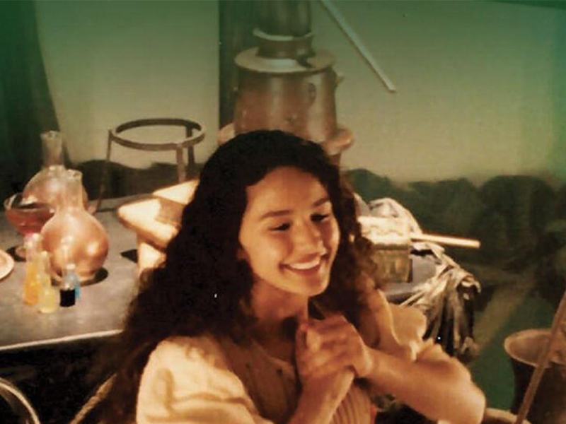 Sorellina e il principe del sogno