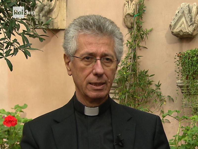 Sorgente di vita - Stag. 2025 - Puntata del 02/11/2025