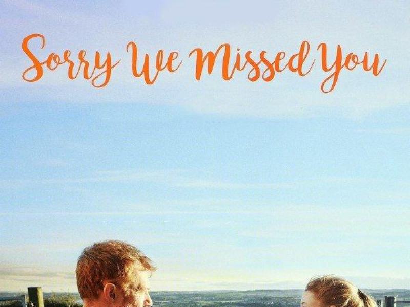 Sorry We Missed You
