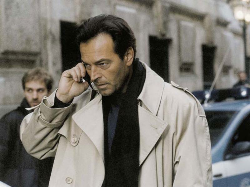 Sospetti - Stag. 3 Ep. 3