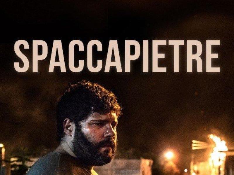 Spaccapietre