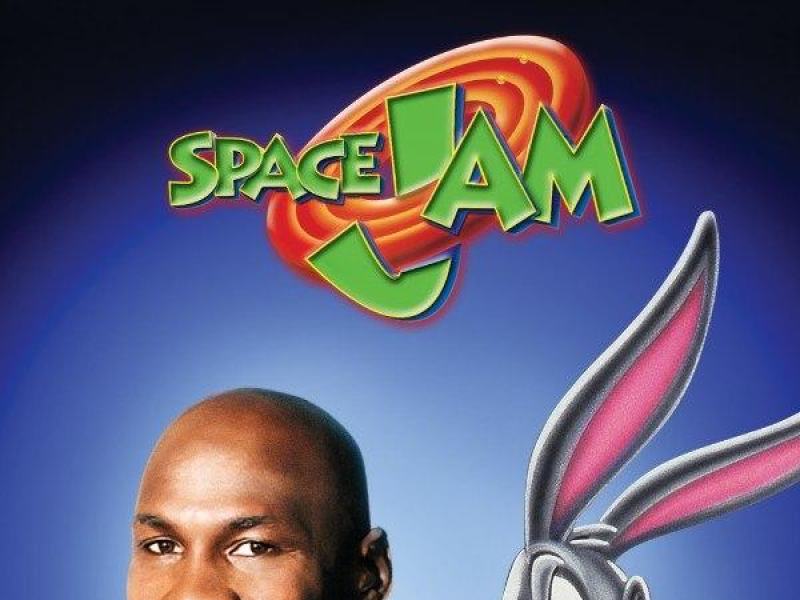 Space Jam