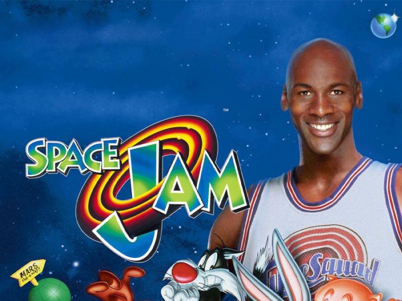 Space Jam