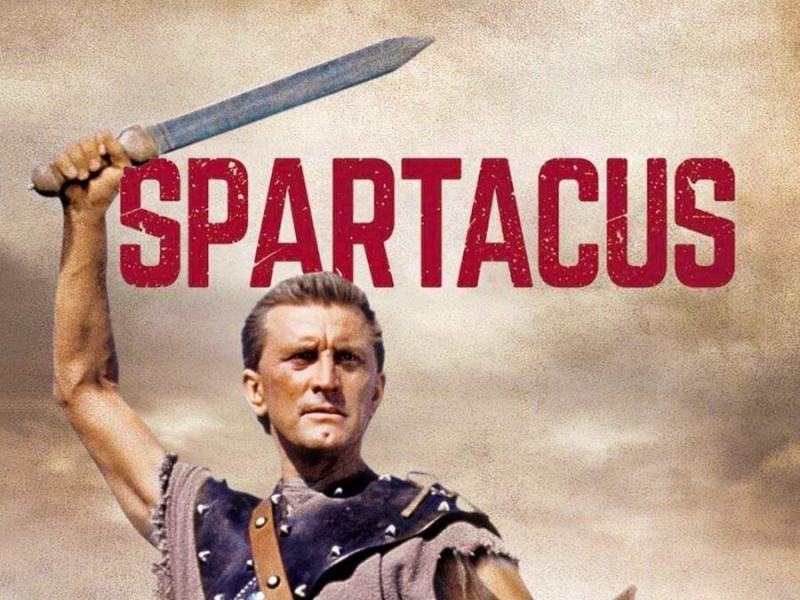 Spartacus