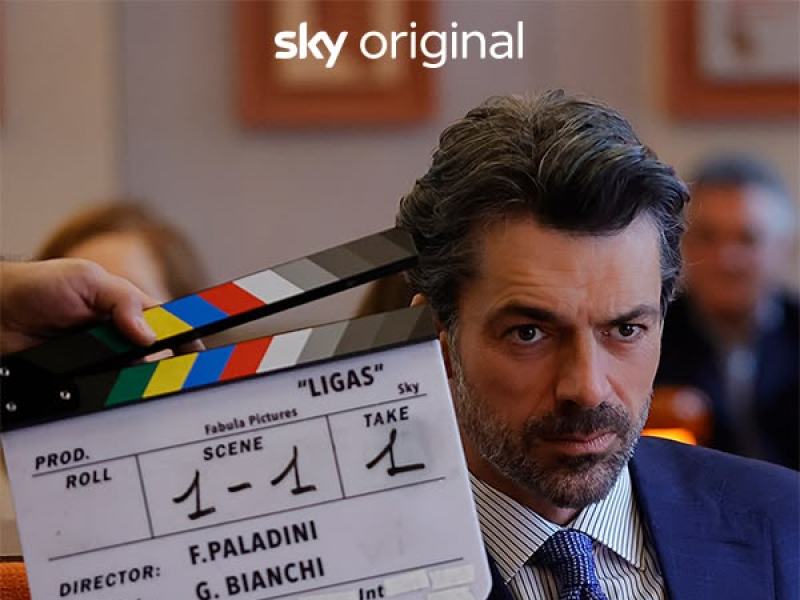 Speciale - Avvocato Ligas