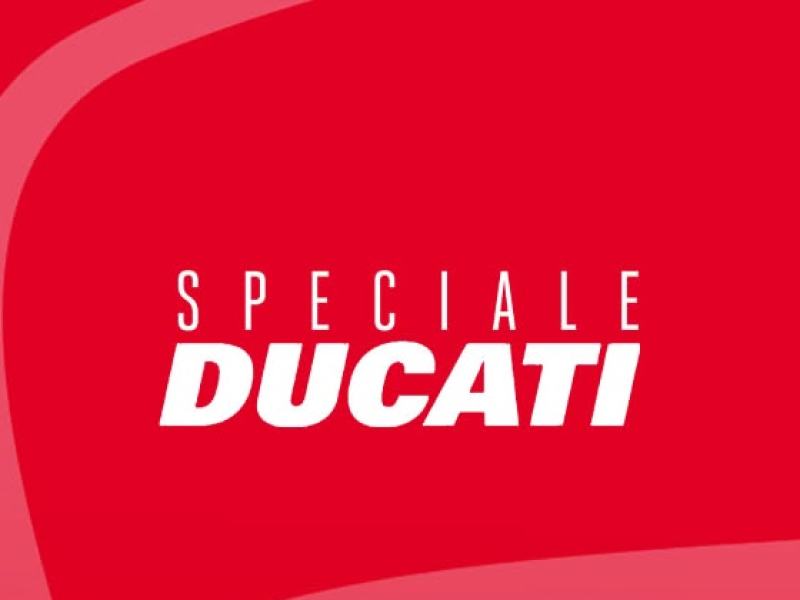Speciale Ducati 916