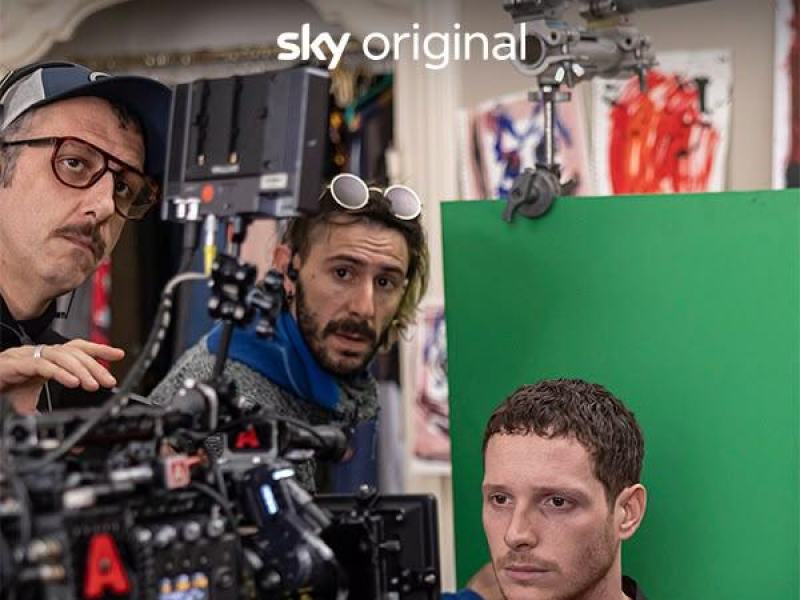 Speciale - Gangs of Milano - Le nuove storie del Blocco
