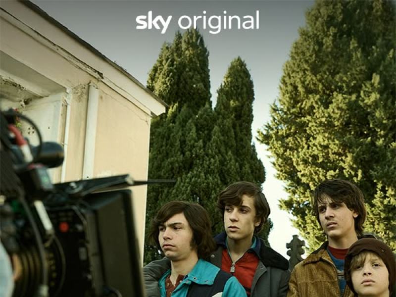 Speciale - Gomorra - Le Origini