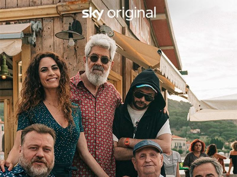 Speciale - I Delitti Del Barlume - Le Nuove Storie