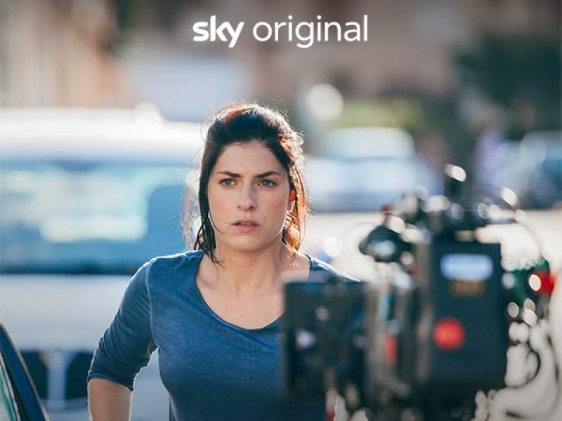 Speciale: Rosa Elettrica