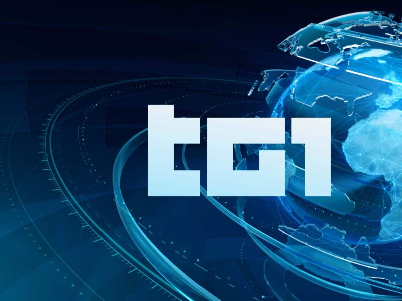 Speciale Tg1 - Stag. 2024 - Puntata del 18/05/2025