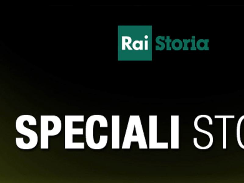 Speciali Storia - Quinto elemento