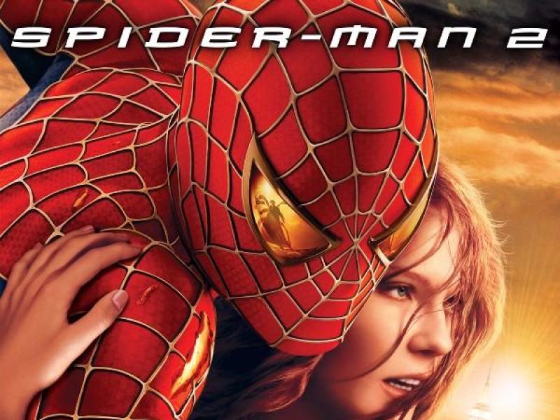 Spider-Man 2