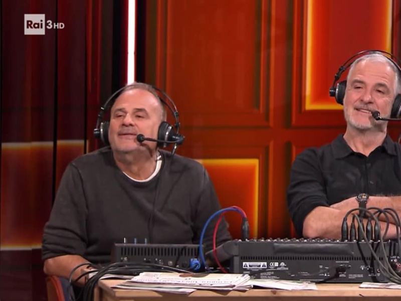 Splendida Cornice 5 - Stag. 5 - Puntata del 26/03/2026