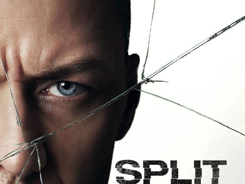 Split