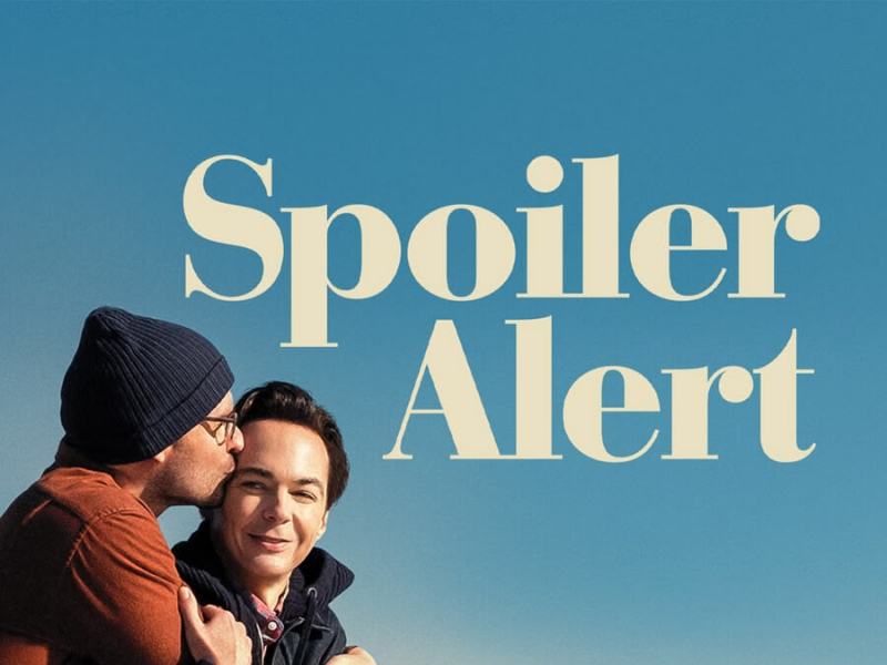 Spoiler Alert
