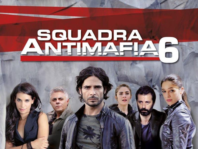 Squadra Antimafia