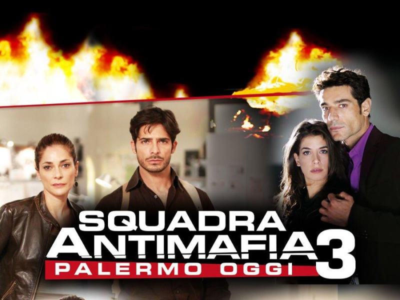 Squadra Antimafia