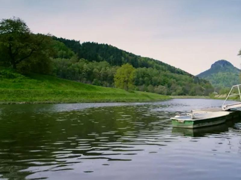 Squadra Fluviale Elbe - Stag. 1 Ep. 2 - Controcorrente
