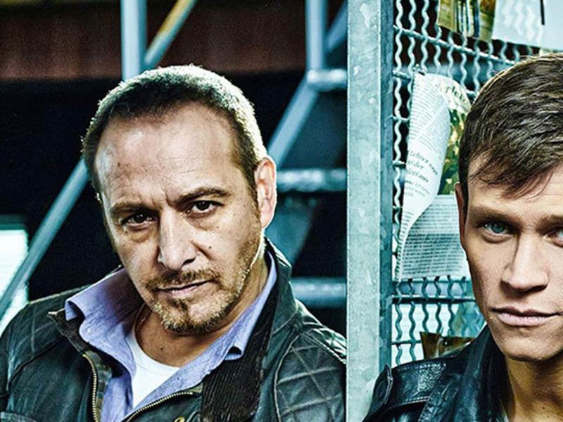 Squadra Speciale Cobra 11 10 - Stag. 10 Ep. 13 - La seconda chance