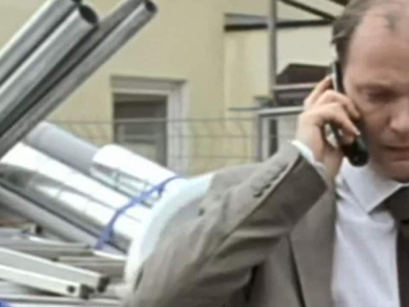 Squadra Speciale Cobra 11 11 - Stag. 11 Ep. 7 - Un giovane collega