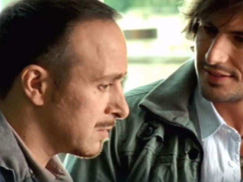 Squadra Speciale Cobra 11 13 - Stag. 13 Ep. 8 - La guardia del corpo