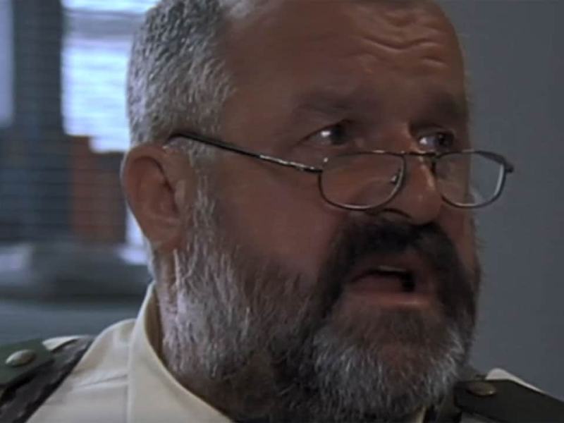 Squadra Speciale Cobra 11 7 - Stag. 7 Ep. 5 - Sotto copertura