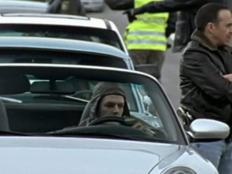 Squadra Speciale Cobra 11 - Stag. 11 Ep. 4 - L'ora della verita