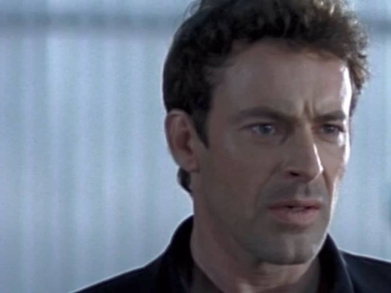 Squadra Speciale Cobra 11 - Stag. 12 Ep. 10 - Trafficanti di organi