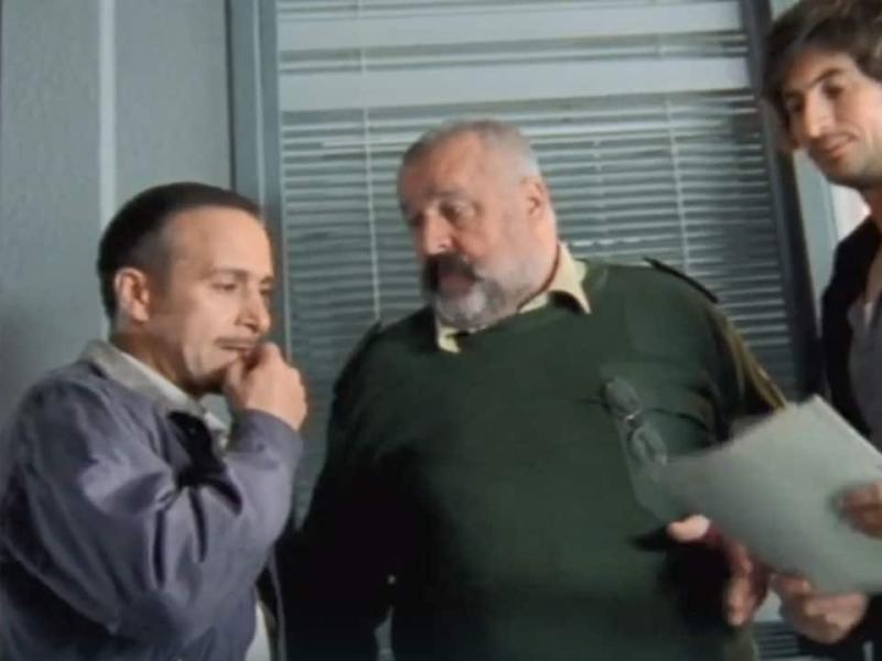 Squadra Speciale Cobra 11 - Stag. 13 Ep. 10 - Loschi affari