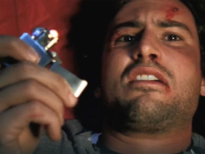 Squadra Speciale Cobra 11 - Stag. 13 Ep. 9 - Sepolto