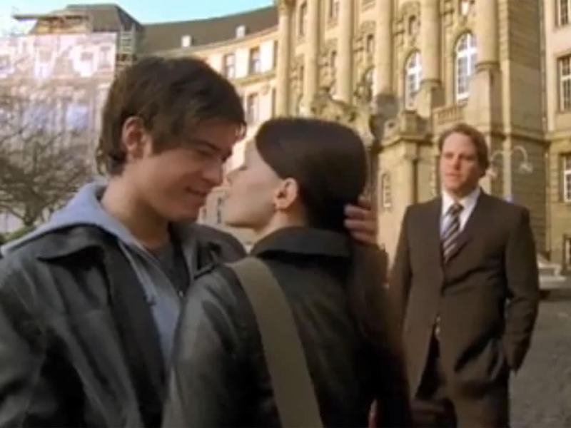 Squadra Speciale Cobra 11 - Stag. 14 Ep. 3 - Il coraggio di Andrea