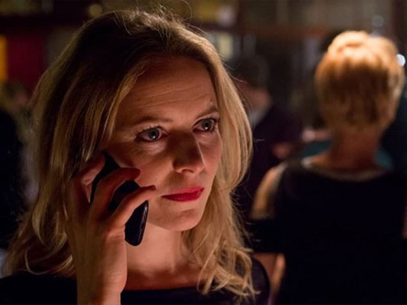 Squadra Speciale Colonia - Stag. 16 Ep. 9 - La morte di Maureen O'Brien