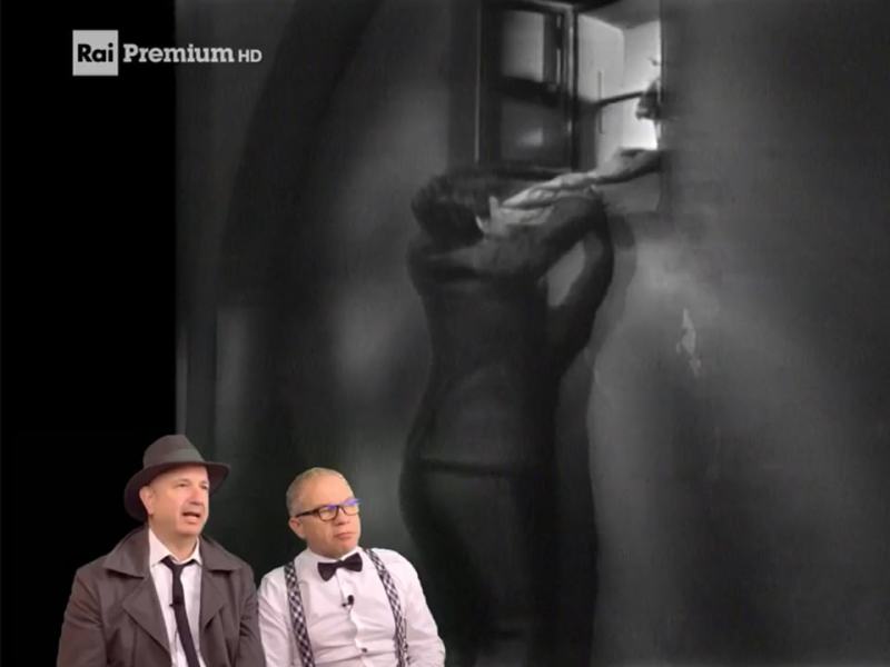 Stag. 2019 - Allora in onda 2019