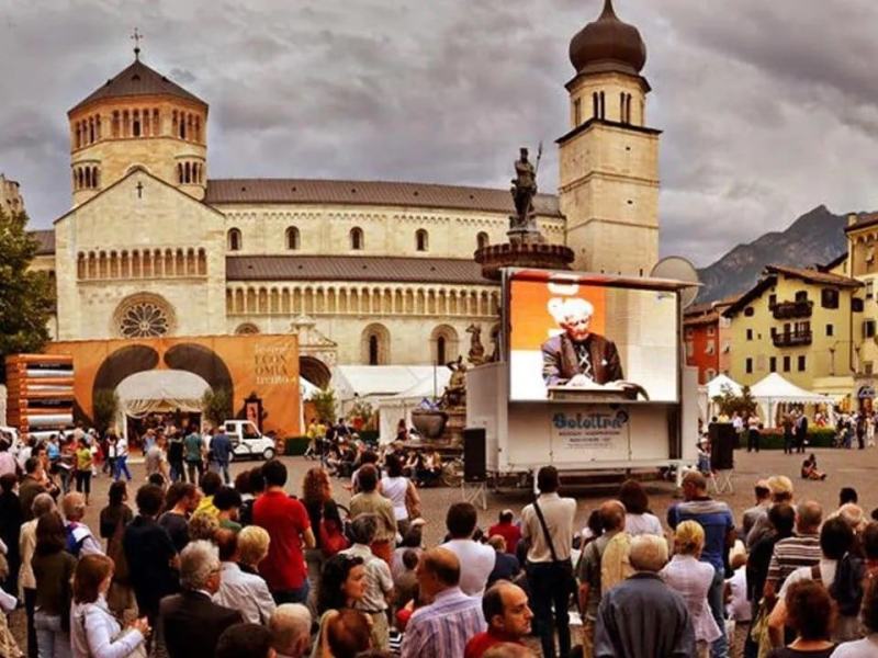 Stag. 2020 - Storia delle nostre città 2020